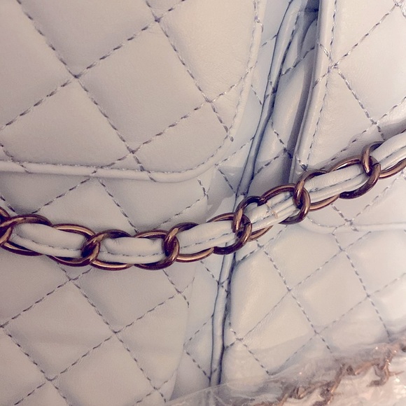 Bagley, Mischka weekender travel bag - Picture 5 of 7